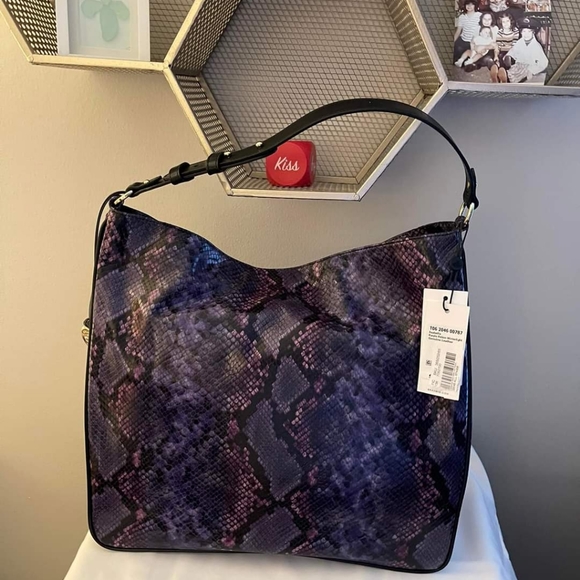 ISO brahmin Isabella bag - Picture 9 of 12